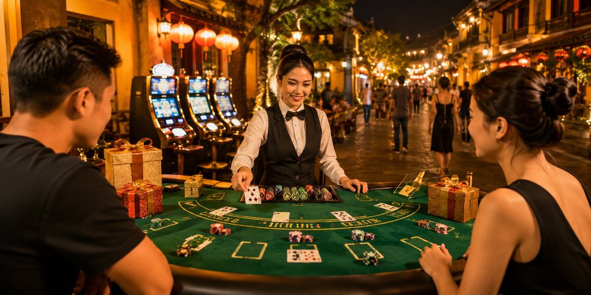 sc188 Bàn live dealer, slot và kèo thể thao trong một sảnh